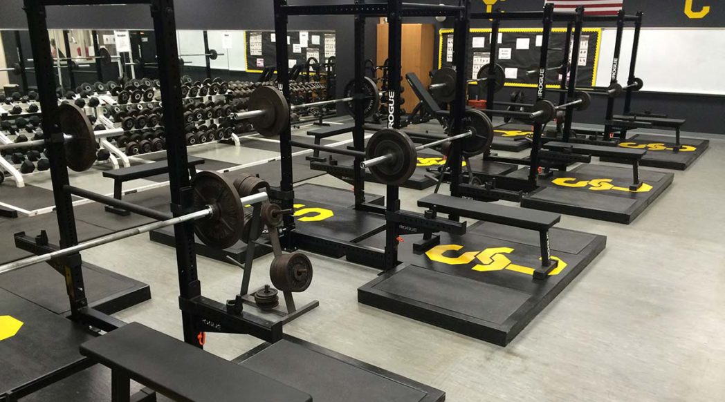 South Carroll Football – South Carroll HS