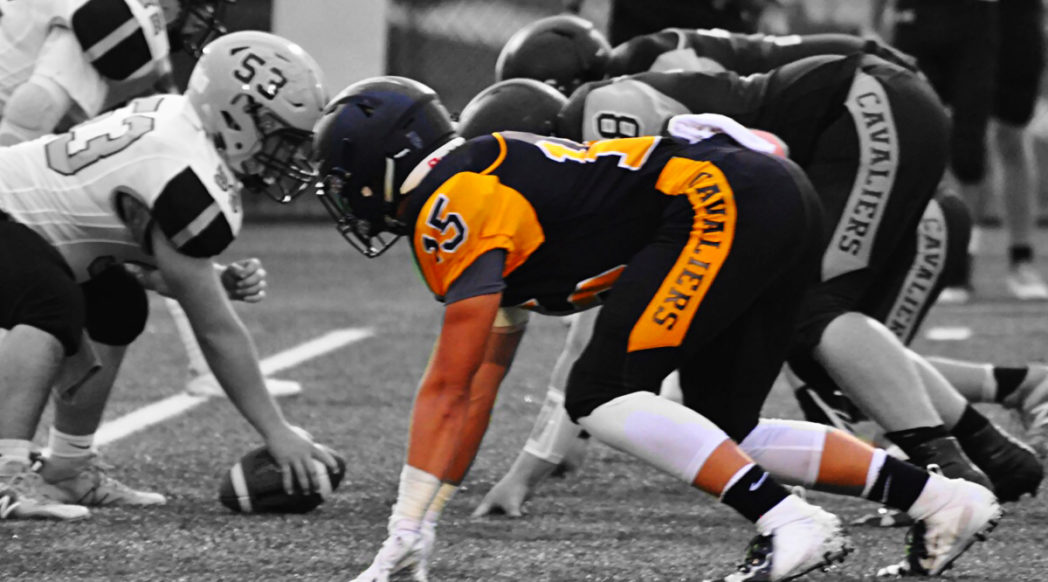 South Carroll Football – South Carroll HS