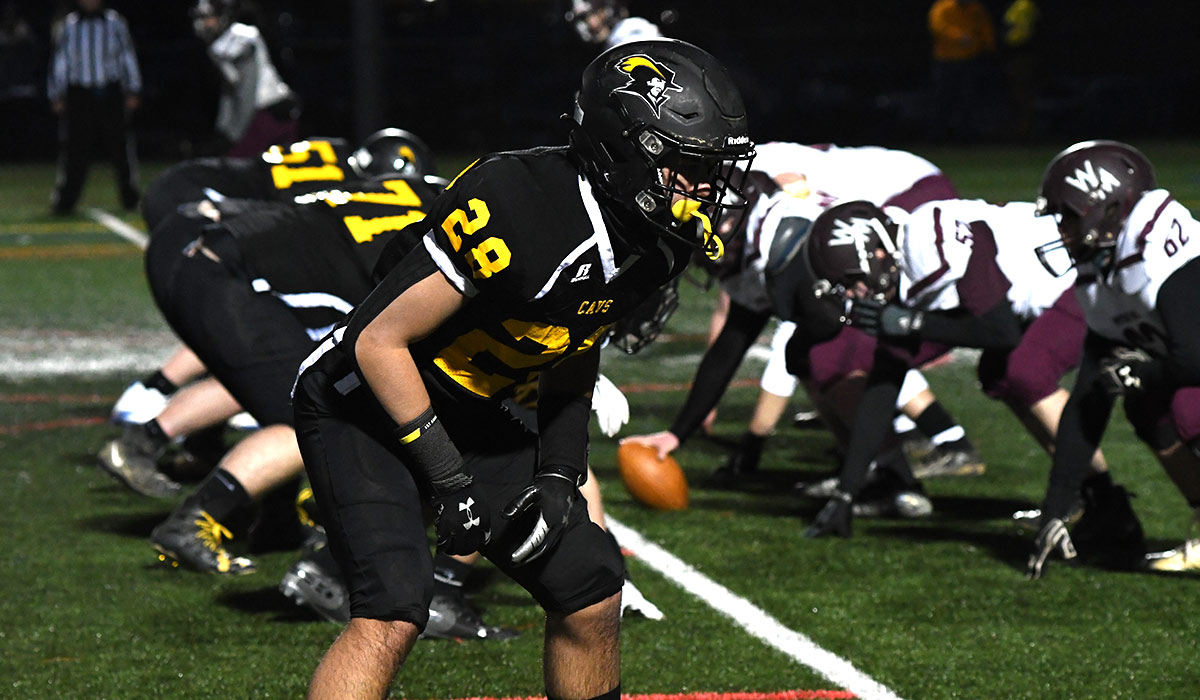South Carroll Football South Carroll HS